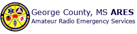 George County Mississippi Amateur Radio Emergency Services